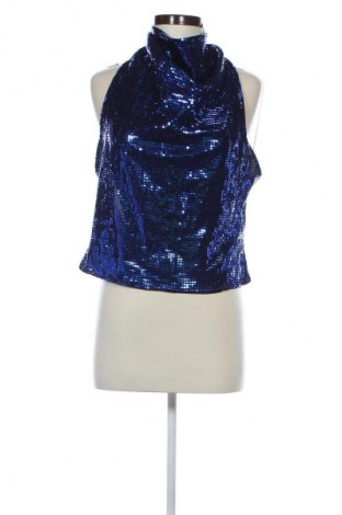 Dámský top Zara, Velikost M, Barva Modrá, Cena  228,00 Kč