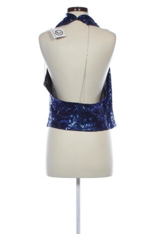 Dámský top Zara, Velikost M, Barva Modrá, Cena  228,00 Kč