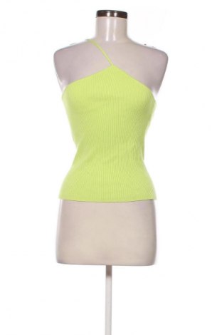 Damentop Zara, Größe M, Farbe Grün, Preis € 8,02