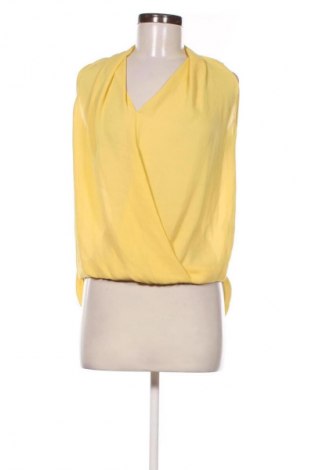 Dámský top Zara, Velikost S, Barva Žlutá, Cena  524,00 Kč