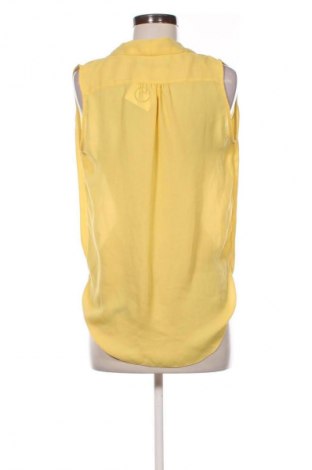 Dámský top Zara, Velikost S, Barva Žlutá, Cena  524,00 Kč
