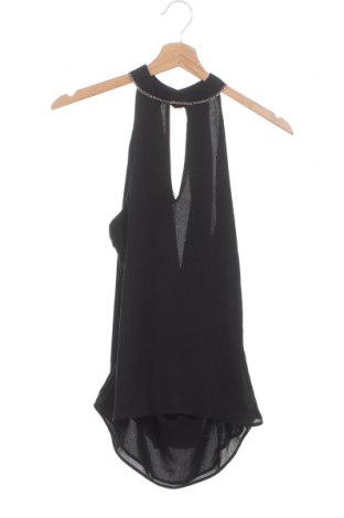 Dámský top Zara, Velikost S, Barva Černá, Cena  69,00 Kč