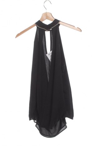 Dámský top Zara, Velikost S, Barva Černá, Cena  69,00 Kč