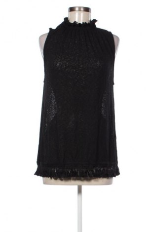 Dámsky top  Zara, Veľkosť M, Farba Čierna, Cena  10,95 €
