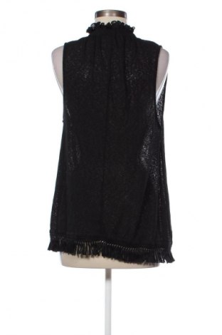 Dámsky top  Zara, Veľkosť M, Farba Čierna, Cena  10,95 €