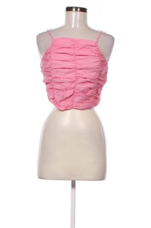 Dámský top Zara, Velikost S, Barva Růžová, Cena  228,00 Kč