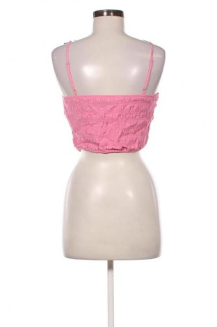 Dámský top Zara, Velikost S, Barva Růžová, Cena  228,00 Kč