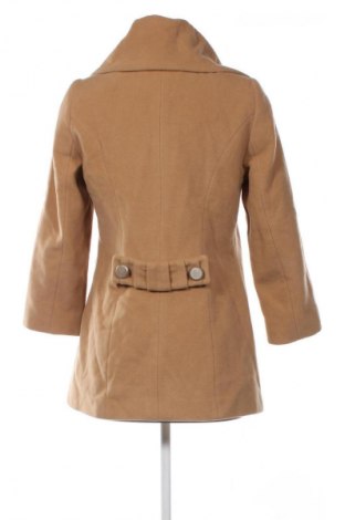 Damenmantel, Größe S, Farbe Beige, Preis € 61,99