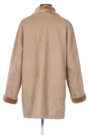 Damenmantel, Größe M, Farbe Beige, Preis € 61,99