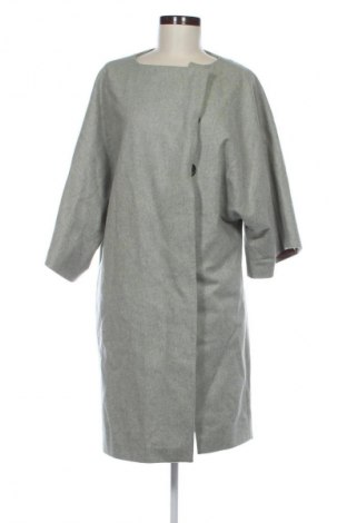 Dámský kabát  Unbranded, Velikost S, Barva Zelená, Cena  1 139,00 Kč