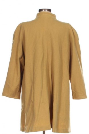 Dámský kabát  Unbranded, Velikost M, Barva Žlutá, Cena  547,00 Kč