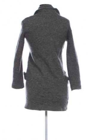 Dámský kabát  Unbranded, Velikost S, Barva Šedá, Cena  189,00 Kč