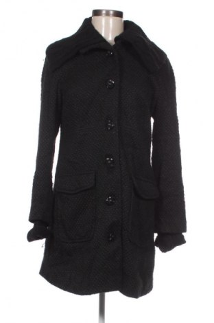 Dámský kabát  Unbranded, Velikost XL, Barva Černá, Cena  509,00 Kč
