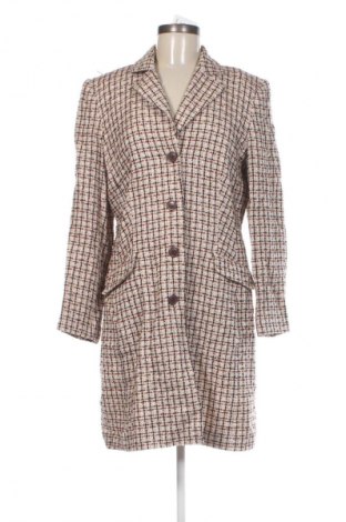 Dámský kabát  4/5/6 Fashion Concept, Velikost L, Barva Vícebarevné, Cena  209,00 Kč