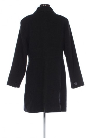 Damski płaszcz Anne Klein, Rozmiar L, Kolor Czarny, Cena 242,99 zł