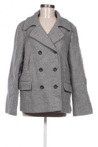 Dámský kabát  Burton of London, Velikost XL, Barva Šedá, Cena  559,00 Kč