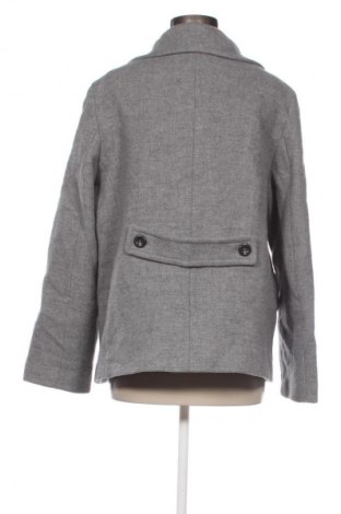 Dámský kabát  Burton of London, Velikost XL, Barva Šedá, Cena  559,00 Kč