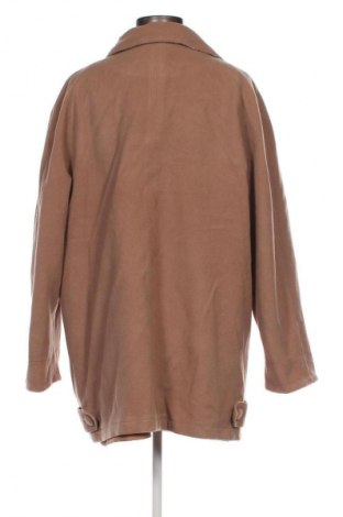 Damenmantel Canda, Größe L, Farbe Beige, Preis € 30,00