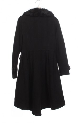 Dámský kabát  City Chic, Velikost XXS, Barva Černá, Cena  509,00 Kč