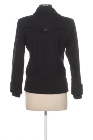 Dámský kabát  Edc By Esprit, Velikost S, Barva Černá, Cena  639,00 Kč