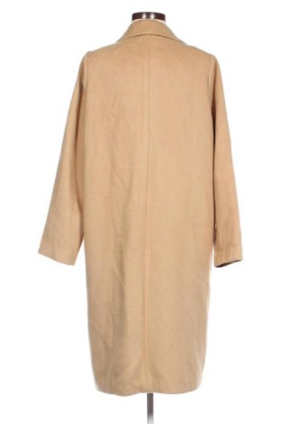 Dámský kabát  H&M, Velikost M, Barva Béžová, Cena  992,00 Kč