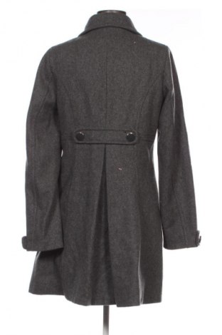 Dámský kabát  H&M, Velikost L, Barva Šedá, Cena  509,00 Kč