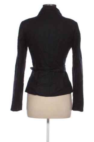 Dámský kabát  H&M, Velikost S, Barva Modrá, Cena  169,00 Kč