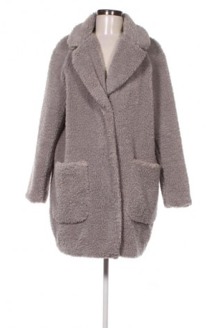 Dámský kabát  H&M, Velikost M, Barva Šedá, Cena  529,00 Kč
