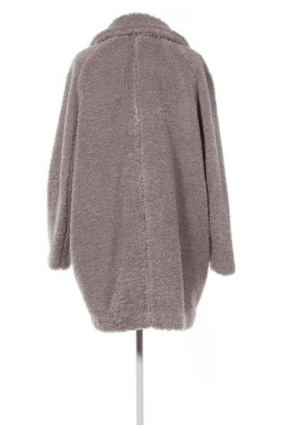 Dámský kabát  H&M, Velikost M, Barva Šedá, Cena  529,00 Kč