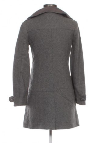 Dámský kabát  H&M Divided, Velikost S, Barva Šedá, Cena  529,00 Kč