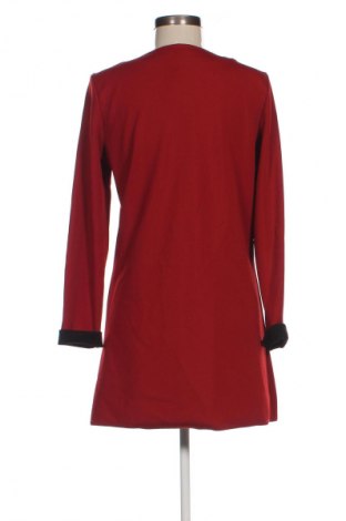 Dámský kabát  Liberty, Velikost S, Barva Červená, Cena  269,00 Kč