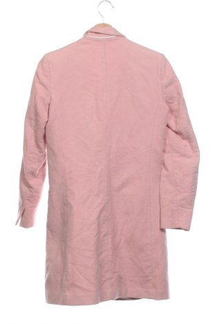 Dámský kabát  Mango, Velikost XS, Barva Růžová, Cena  1 218,00 Kč