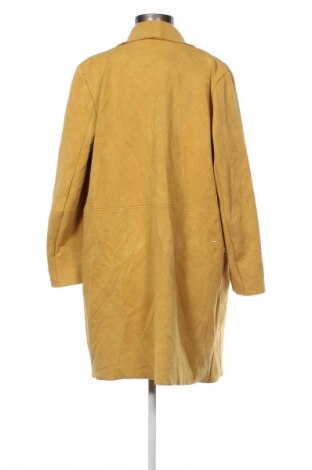 Dámský kabát  ONLY, Velikost L, Barva Oranžová, Cena  319,00 Kč