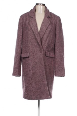 Palton de femei Q/S by S.Oliver, Mărime M, Culoare Multicolor, Preț 168,99 Lei