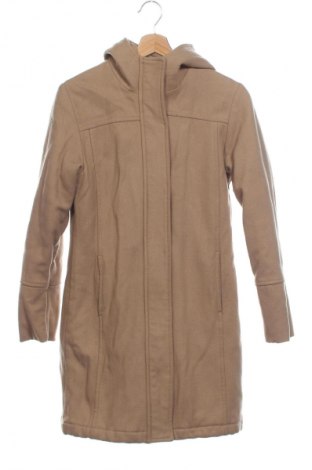 Damenmantel Red Label, Größe XS, Farbe Beige, Preis € 45,01