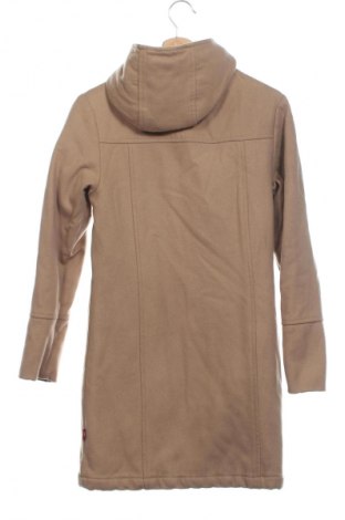 Damenmantel Red Label, Größe XS, Farbe Beige, Preis € 45,01