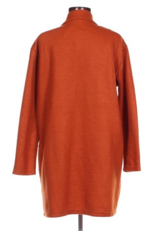 Damenmantel Sublevel, Größe L, Farbe Orange, Preis € 44,91