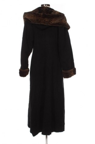 Dámsky kabát  Ted Lapidus, Veľkosť L, Farba Čierna, Cena  252,37 €