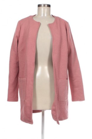 Dámský kabát  Up 2 Fashion, Velikost M, Barva Popelavě růžová, Cena  189,00 Kč