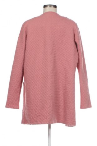 Dámský kabát  Up 2 Fashion, Velikost M, Barva Popelavě růžová, Cena  189,00 Kč