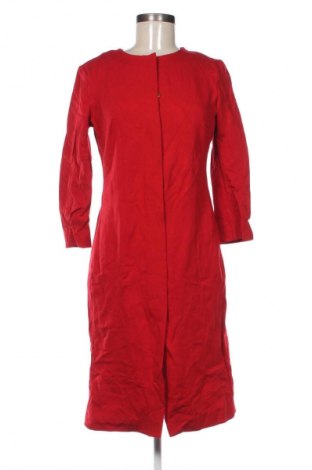 Damenmantel Vanilia, Größe M, Farbe Rot, Preis € 16,99