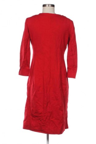 Damenmantel Vanilia, Größe M, Farbe Rot, Preis € 16,99
