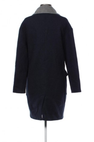 Damenmantel Vero Moda, Größe M, Farbe Blau, Preis € 38,99