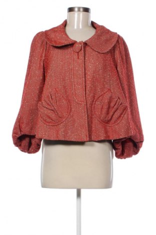 Dámský kabát  Vero Moda, Velikost S, Barva Vícebarevné, Cena  209,00 Kč