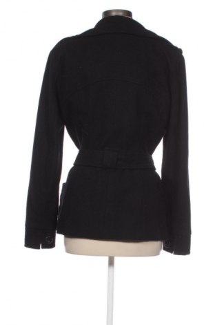 Damenmantel Vero Moda, Größe L, Farbe Schwarz, Preis 37,99 €