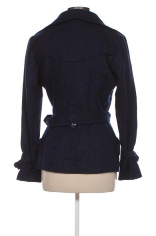 Dámský kabát  Vero Moda, Velikost S, Barva Modrá, Cena  139,00 Kč