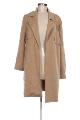 Damenmantel Yaya, Größe S, Farbe Beige, Preis € 104,99