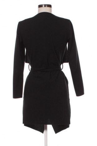 Damenmantel Zara, Größe M, Farbe Schwarz, Preis 27,00 €