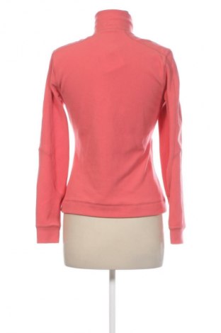 Damen Fleecejacke Unbranded, Größe S, Farbe Aschrosa, Preis € 11,99