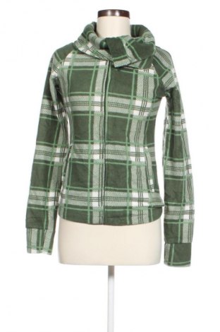 Damen Fleecejacke 98-86, Größe S, Farbe Mehrfarbig, Preis € 9,99
